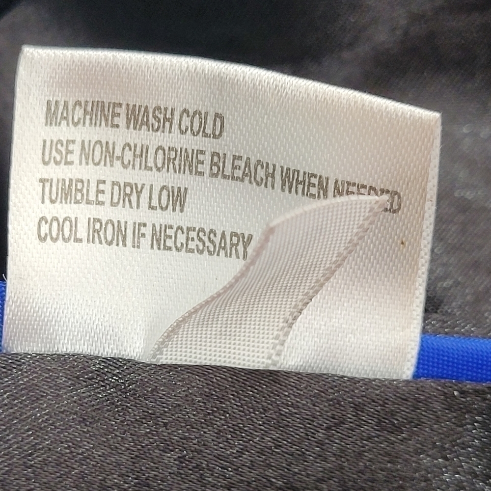 double Breasted Tie Waist Trench Coat Size XS | S - Picture 11 of 12